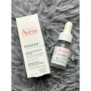 Avène cicalfate+ intensive skin restorative serum